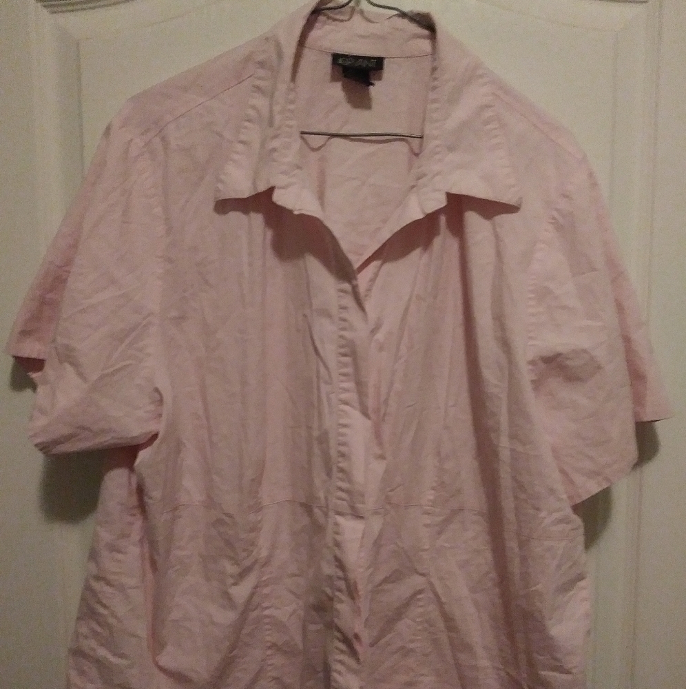Lane Bryant Blouse